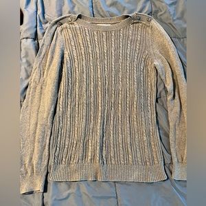 VGUC Banana Republic sweater